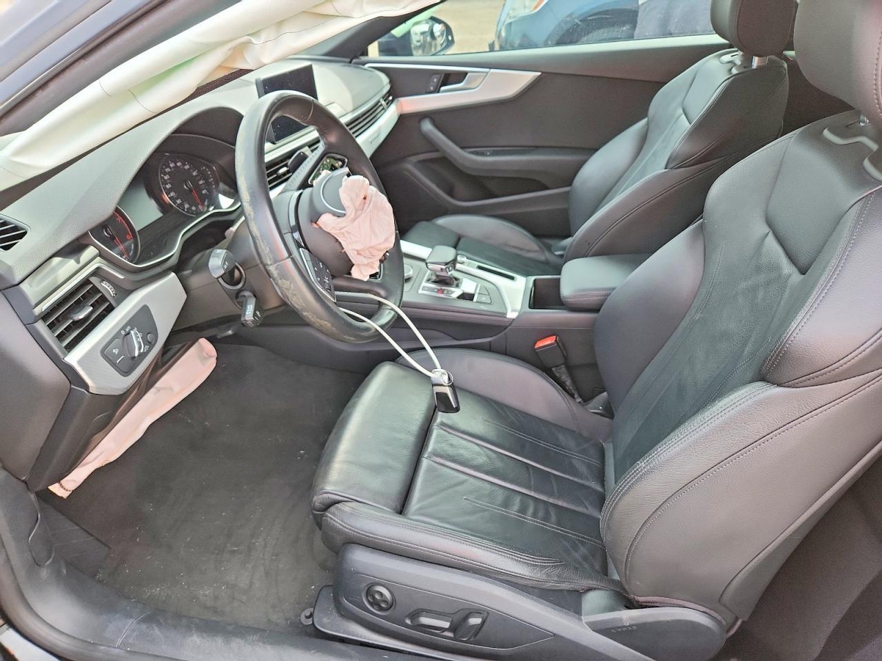 2019 Audi A5 Premium - Image 7