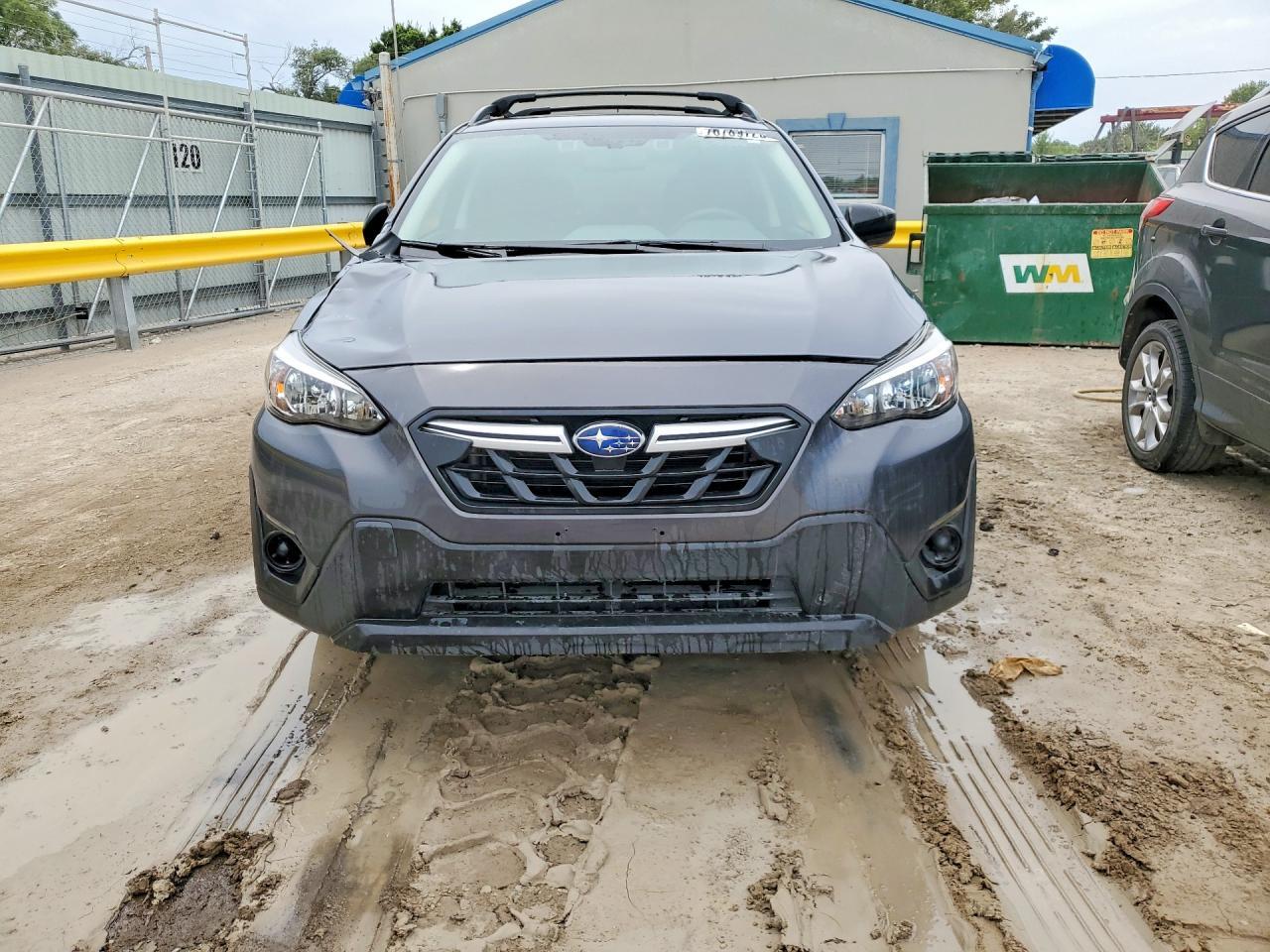 2023 Subaru Crosstrek - Фото 5