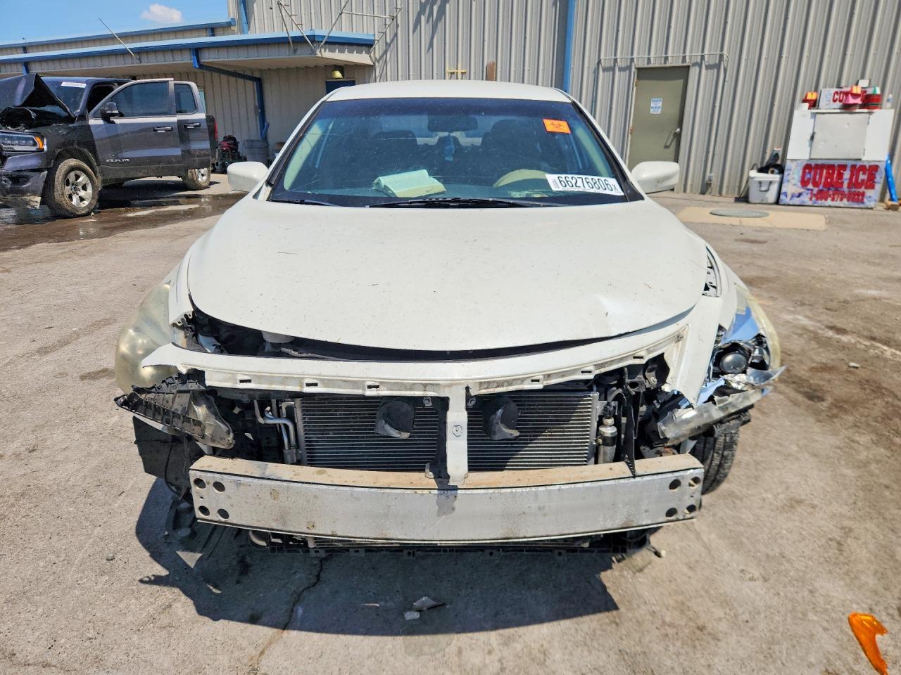 2013 Nissan Altima 2.5 - Фото 5