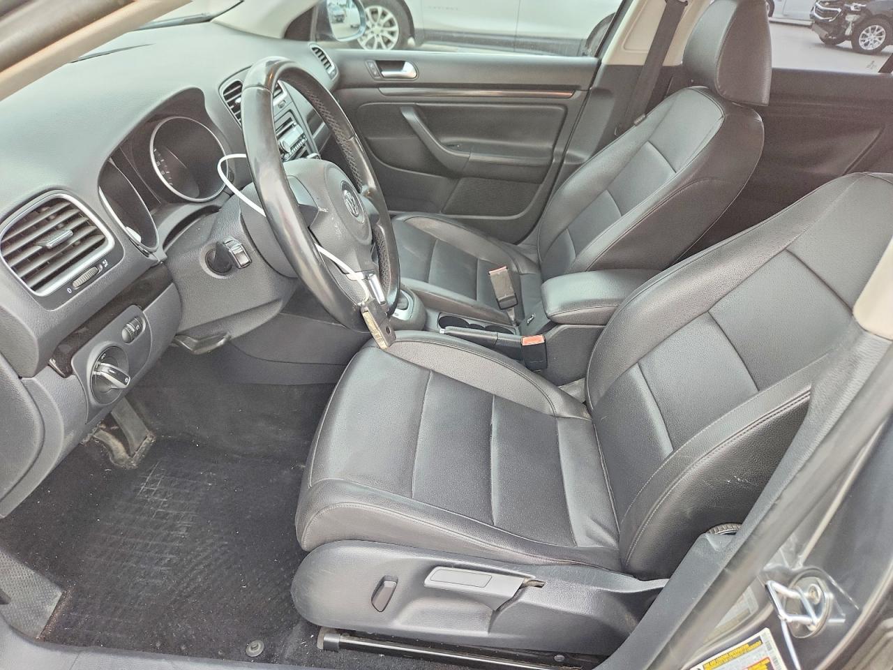 2010 Volkswagen Jetta Se - Фото 7