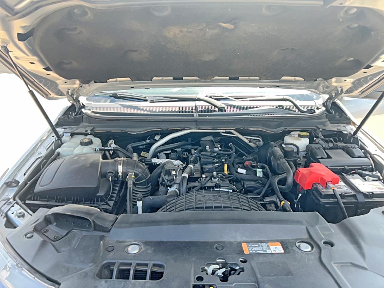 2020 Ford Ranger Xl - Image 7