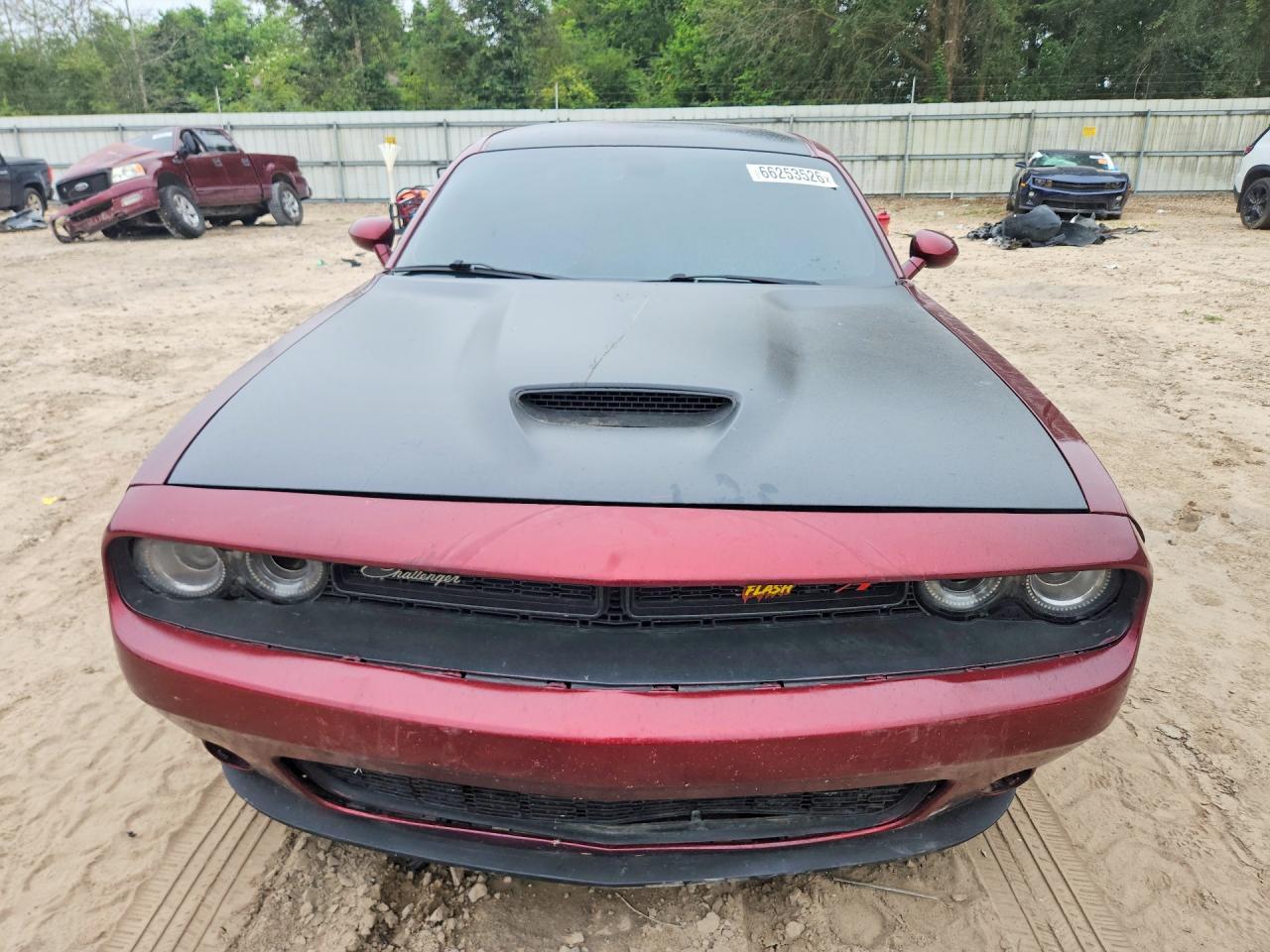2019 Dodge Challenger R/T - Фото 5