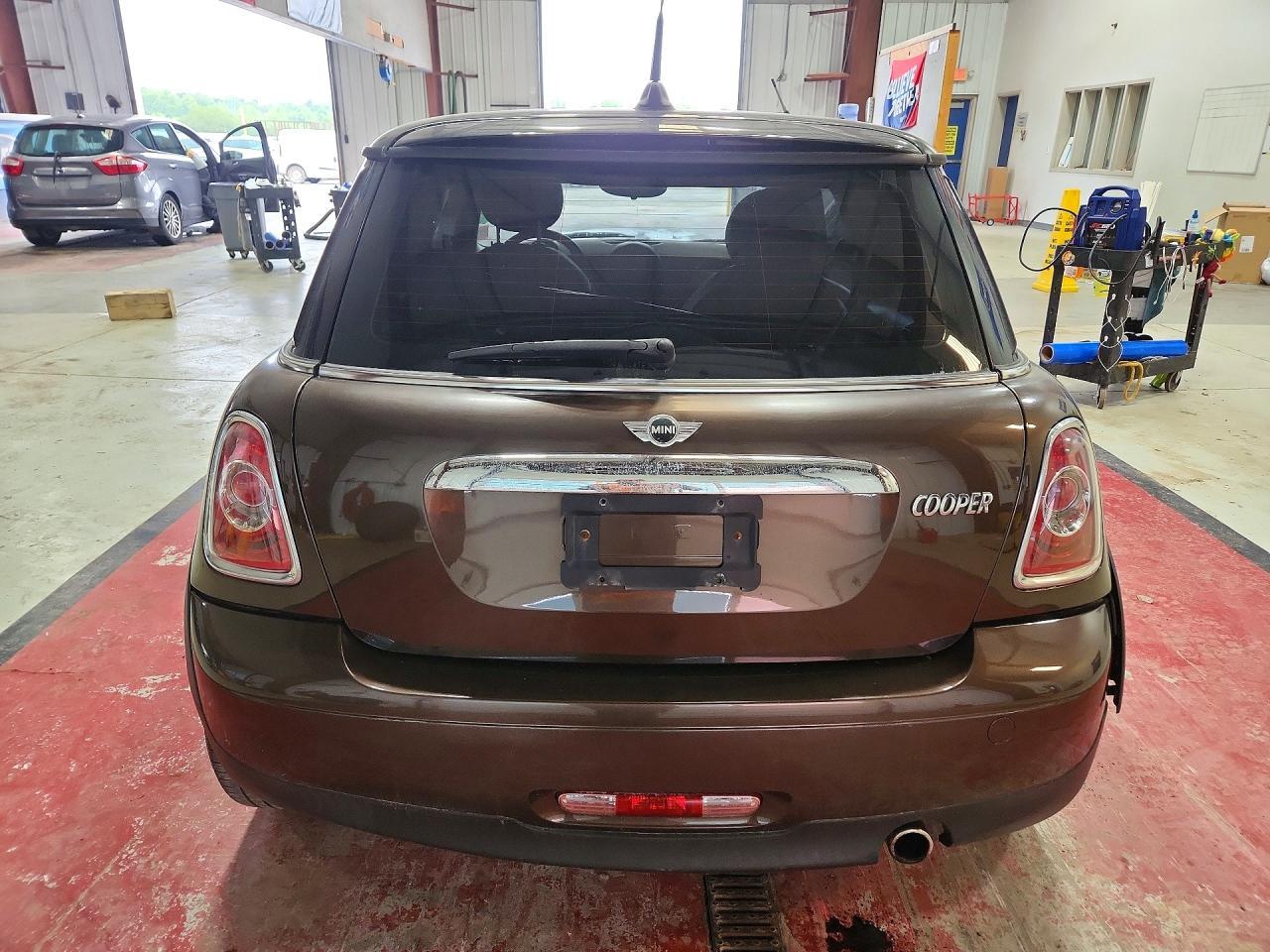 2012 Mini Cooper - Фото 6