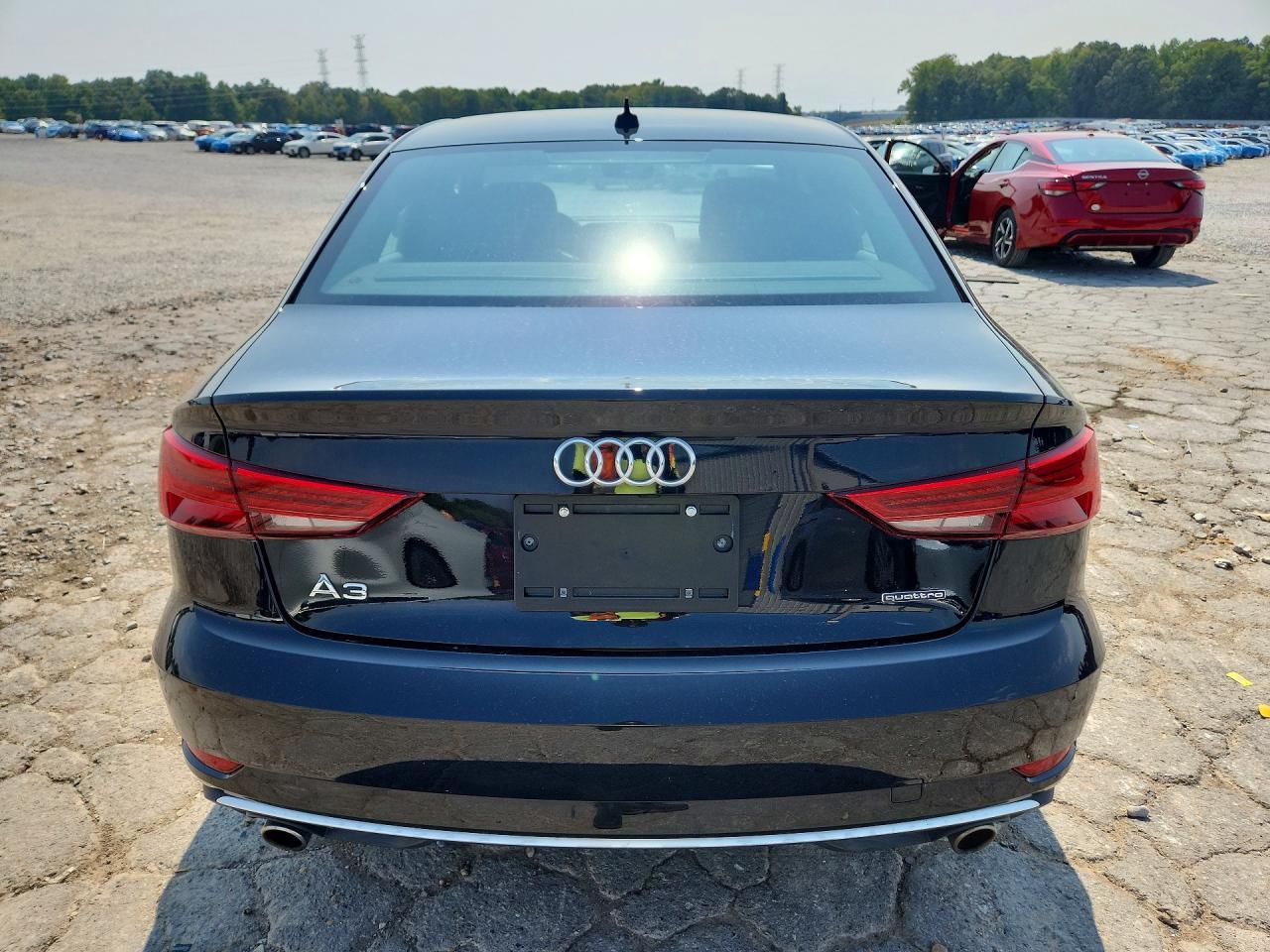 2019 Audi A3 Premium - Фото 6