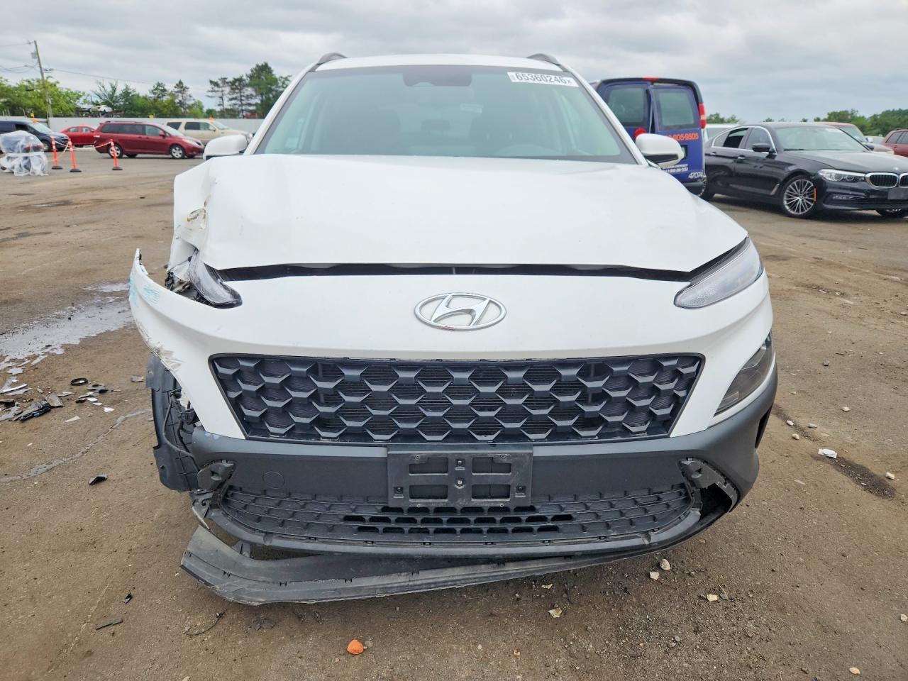 2023 Hyundai Kona Sel - Image 5