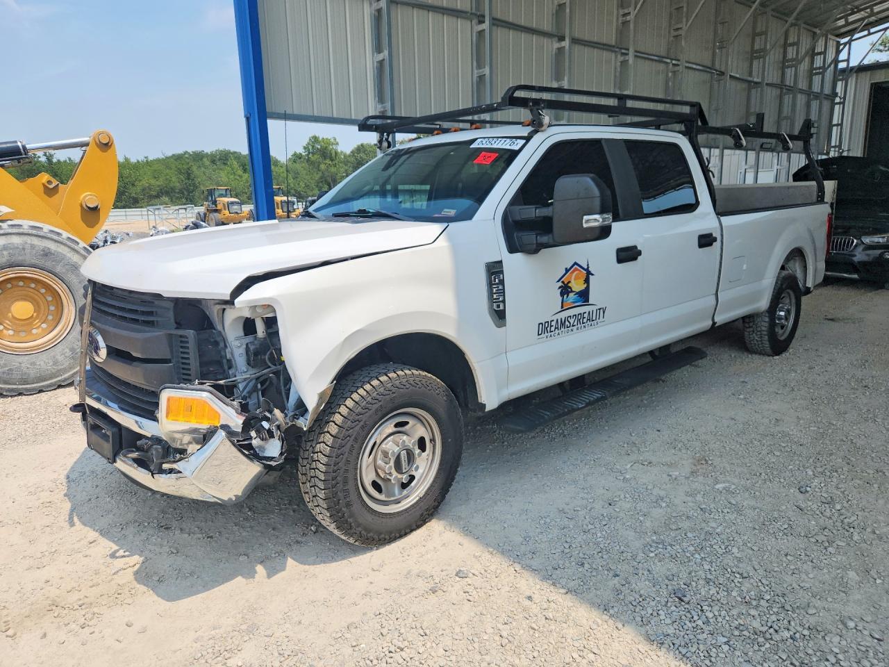 lot