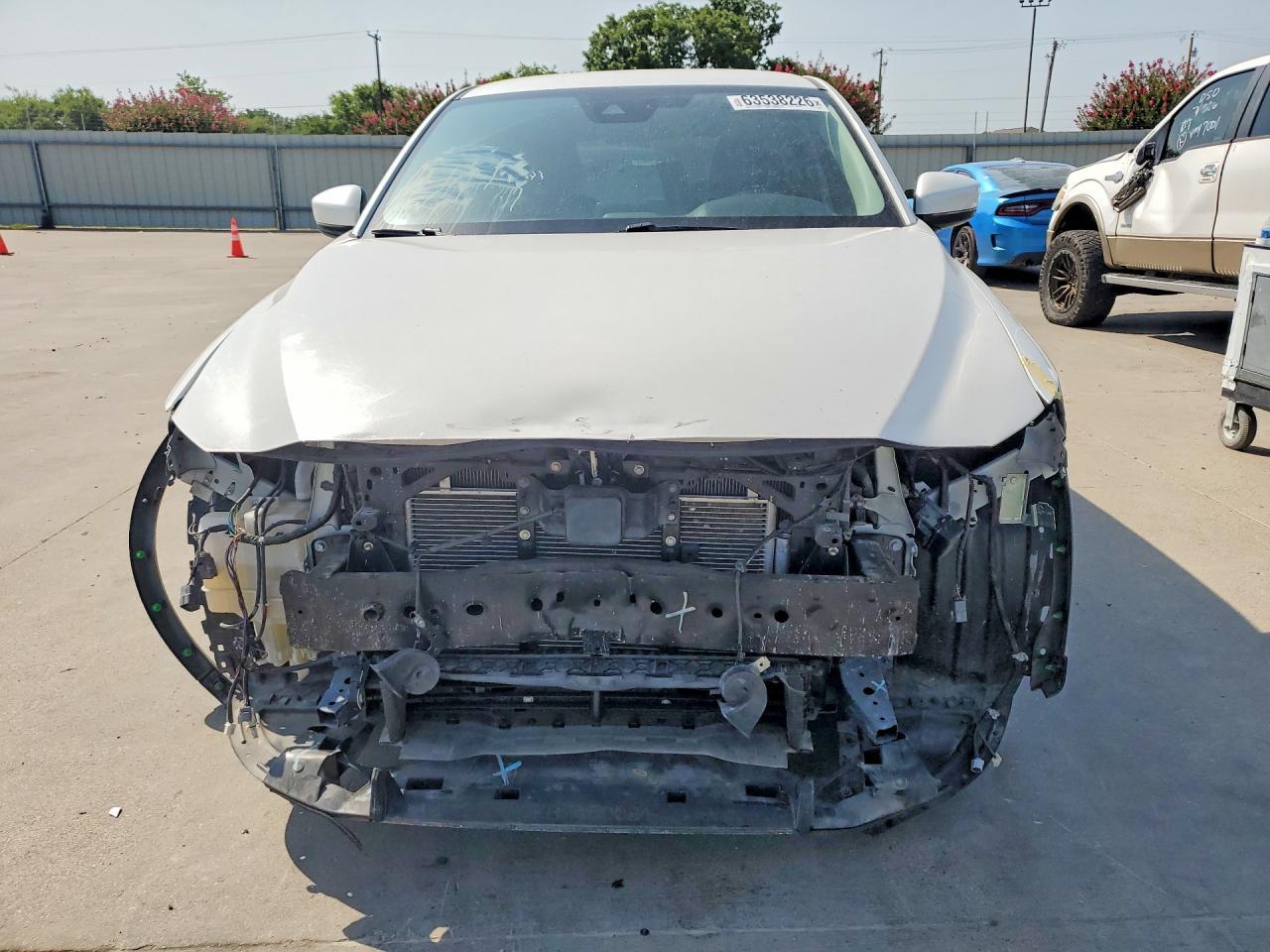 2019 Mazda Cx-5 Sport - Фото 5