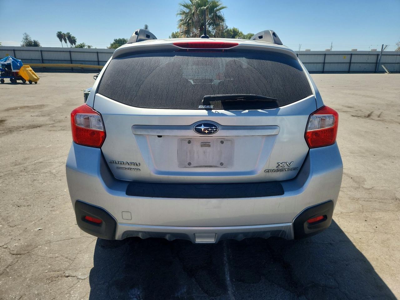 2013 Subaru Xv Crosstrek 2.0 Limited - Image 6