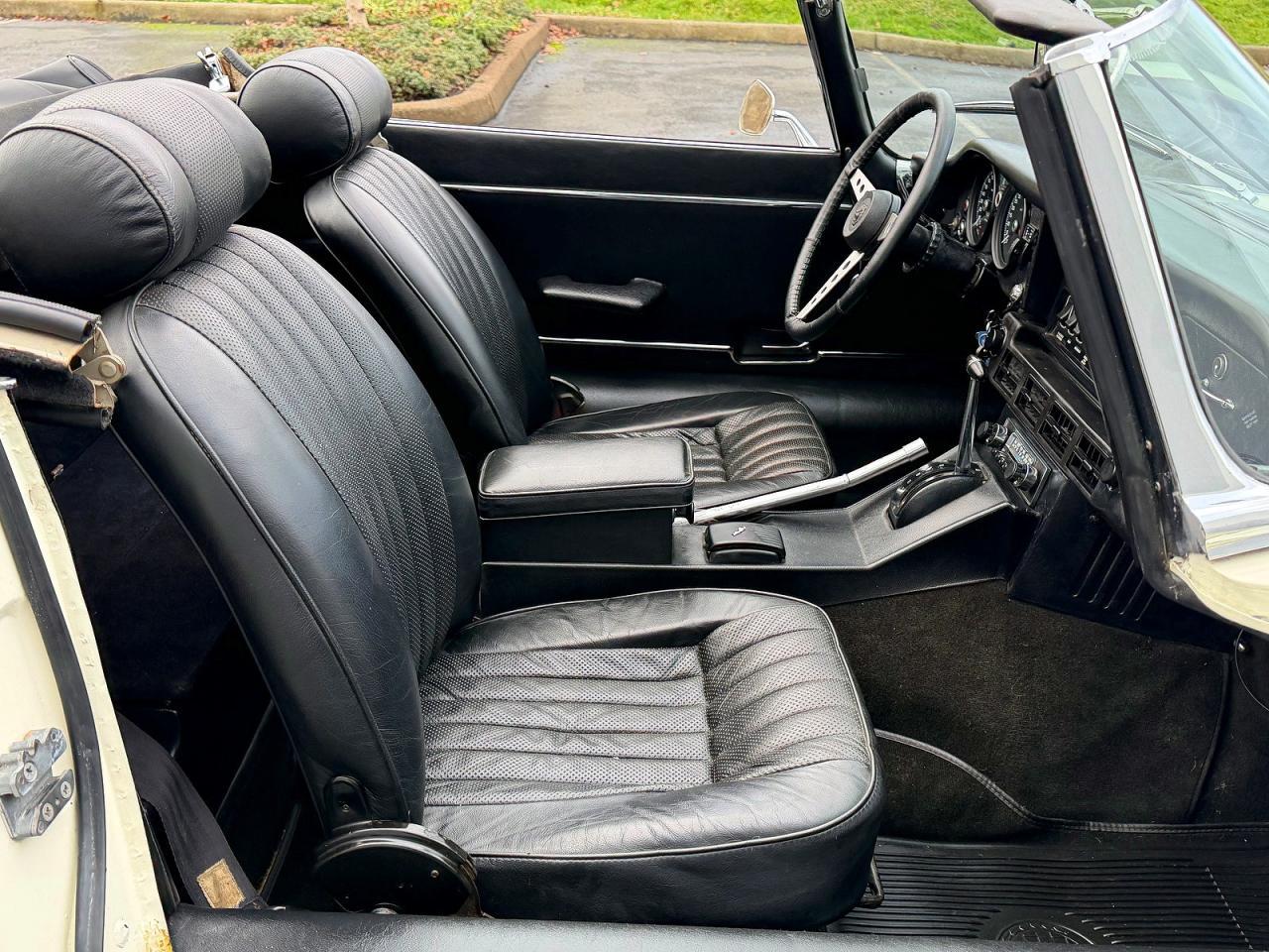 1971 Jaguar E - Type - Фото 5