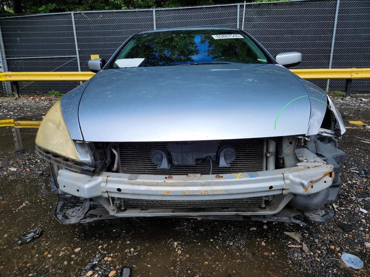 2007 Honda Accord Ex - Image 5