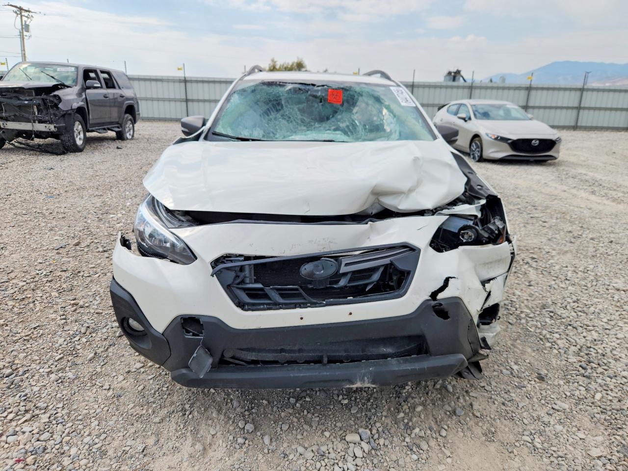 2021 Subaru Crosstrek Sport - Фото 5