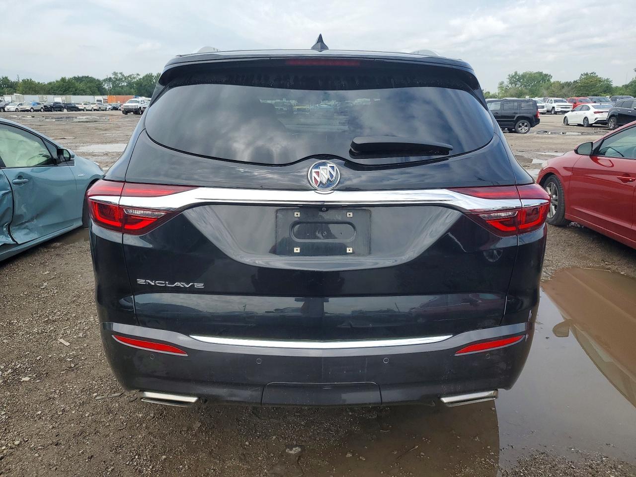 2020 Buick Enclave Essence - Image 6