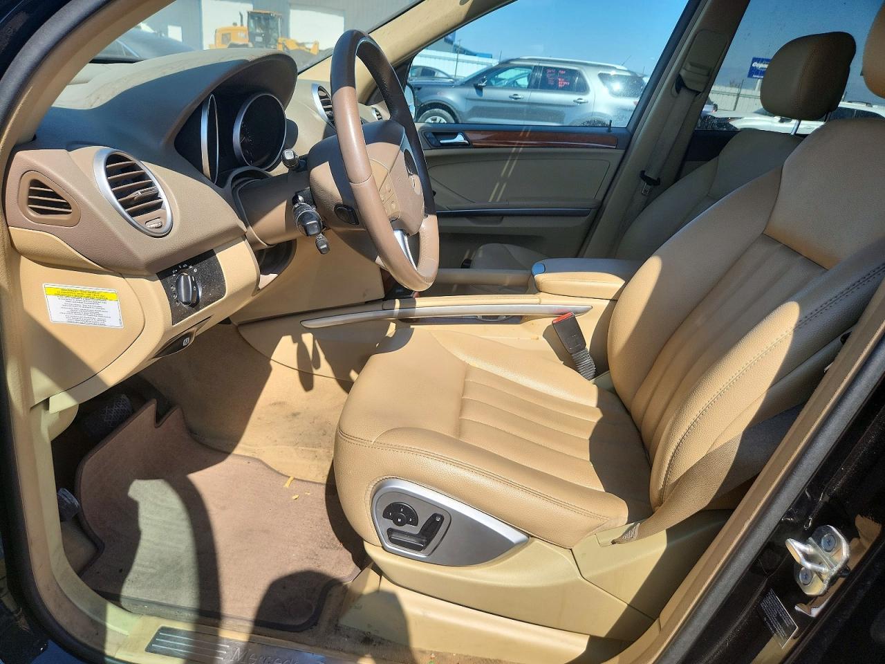 2008 Mercedes-Benz Ml 350 - Image 7