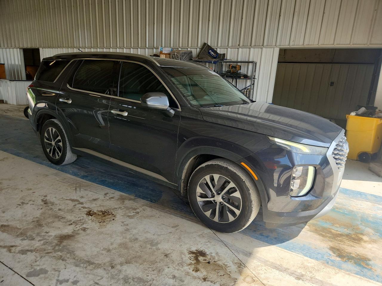 2020 Hyundai Palisade Sel - Image 4