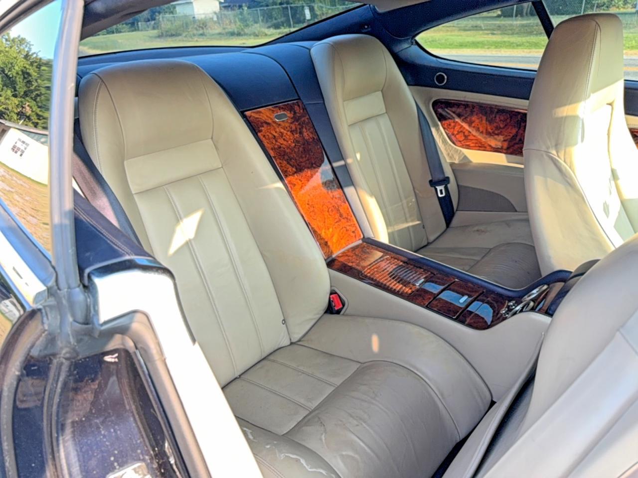 2005 Bentley Continental Gt - Image 6