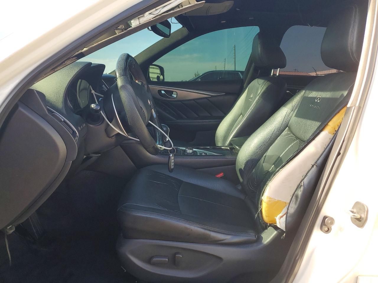 2014 Infiniti Q50 Base - Image 7