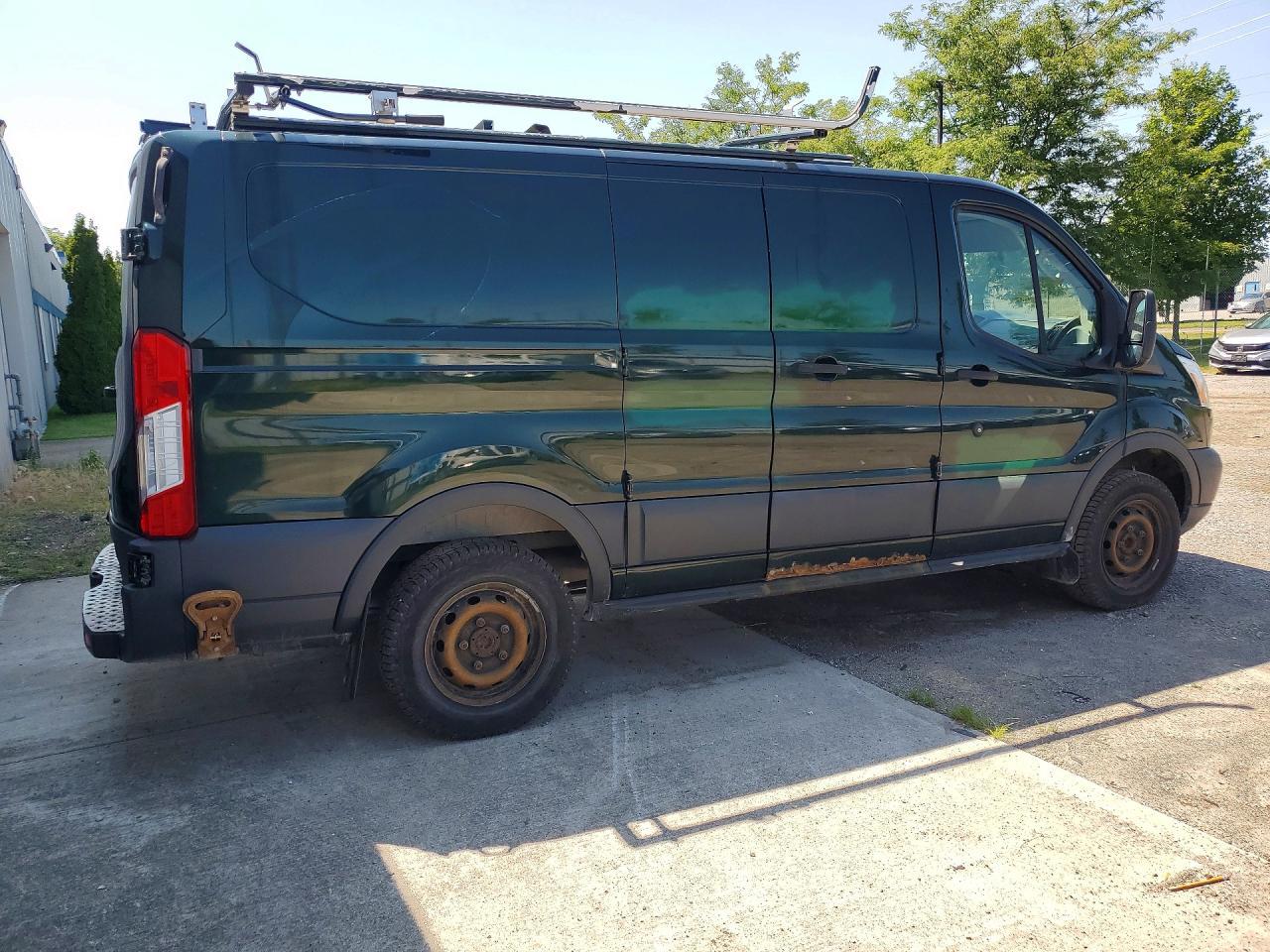 2016 Ford Transit T-250 - Image 3