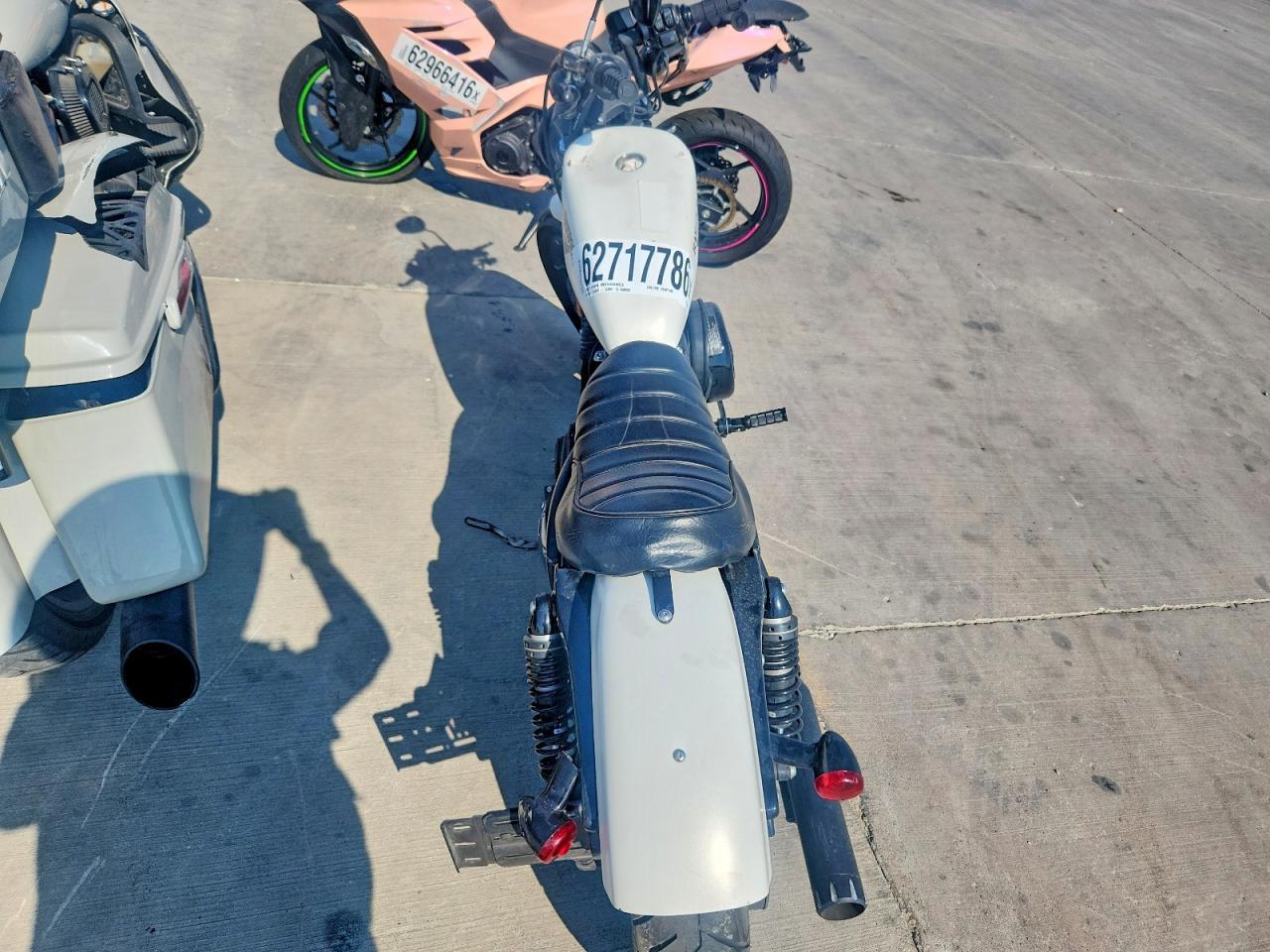 2018 Harley-Davidson Xl883 Iron 883 - Image 6