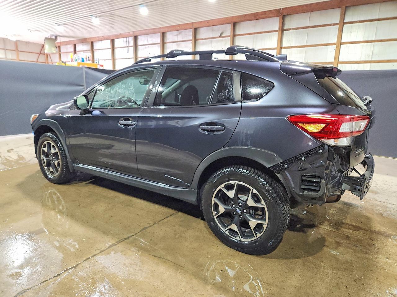 2019 Subaru Crosstrek Premium - Фото 2