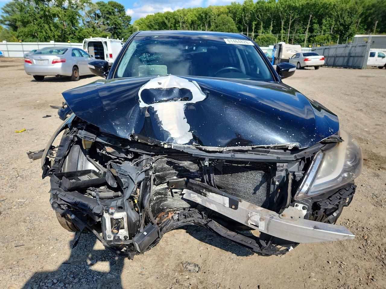 2013 Hyundai Genesis 5.0L - Image 5