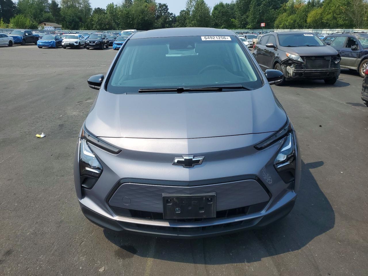 2023 Chevrolet Bolt Ev 1Lt - Фото 5