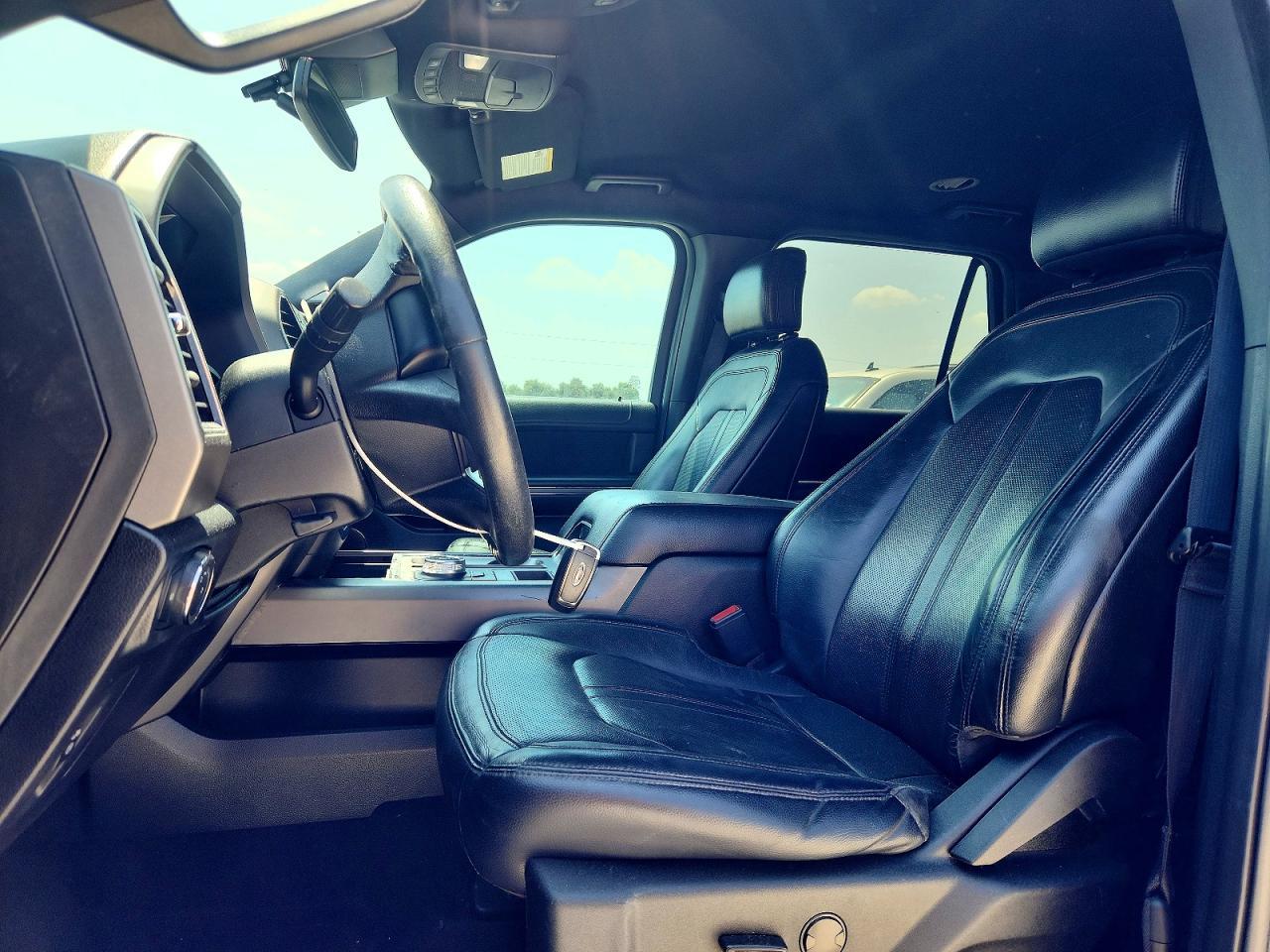 2020 Ford Expedition Xlt - Фото 7