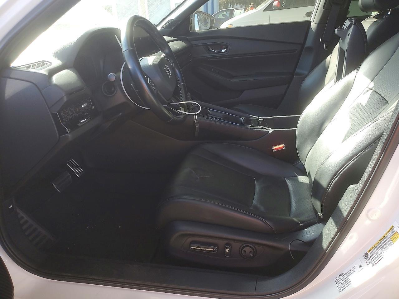 2023 Honda Accord Hybrid Sport-L - Image 7
