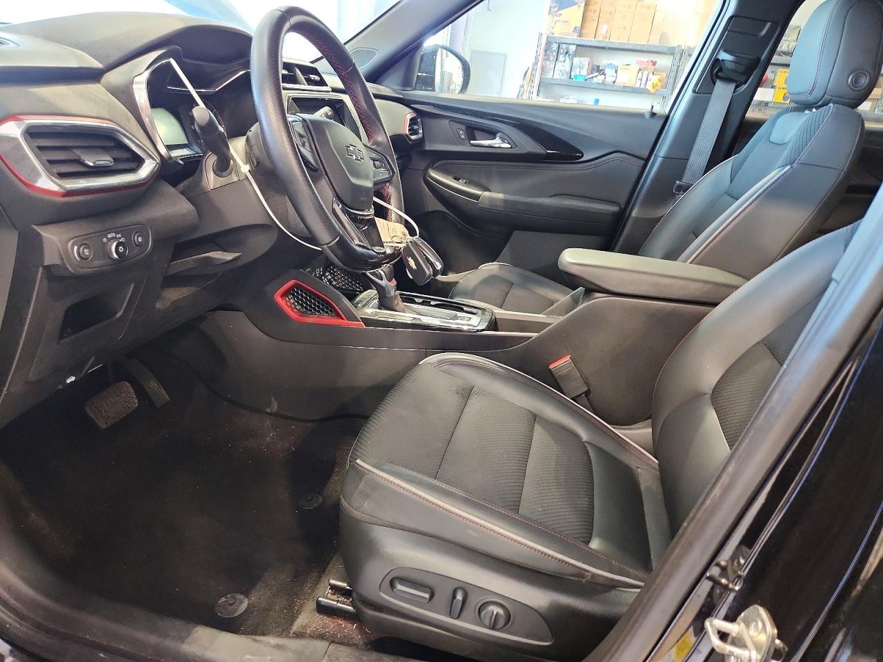 2021 Chevrolet Trailblazer Rs - Image 7