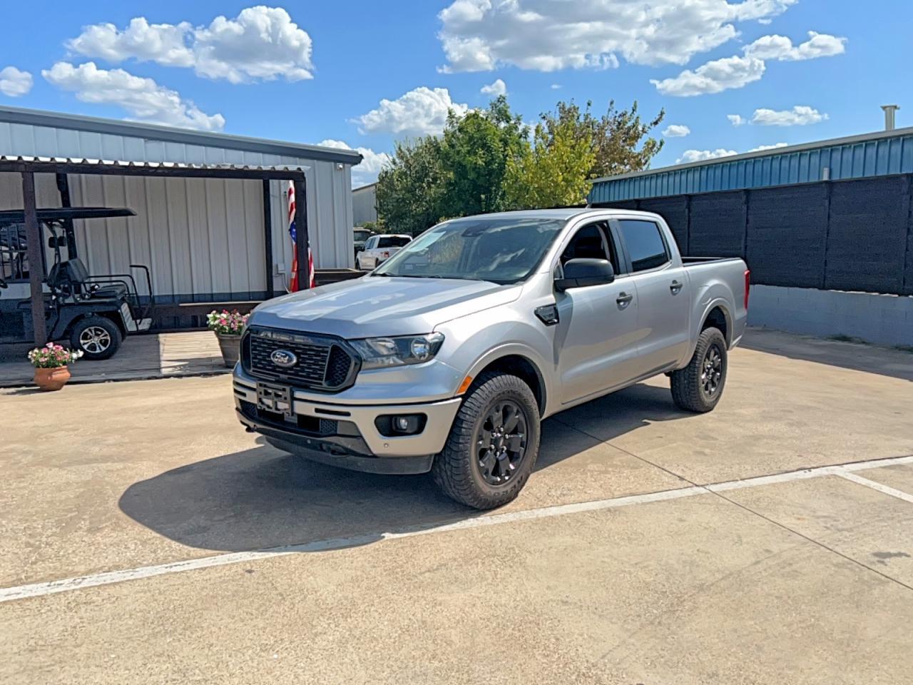 2020 Ford Ranger Xl - Image 2