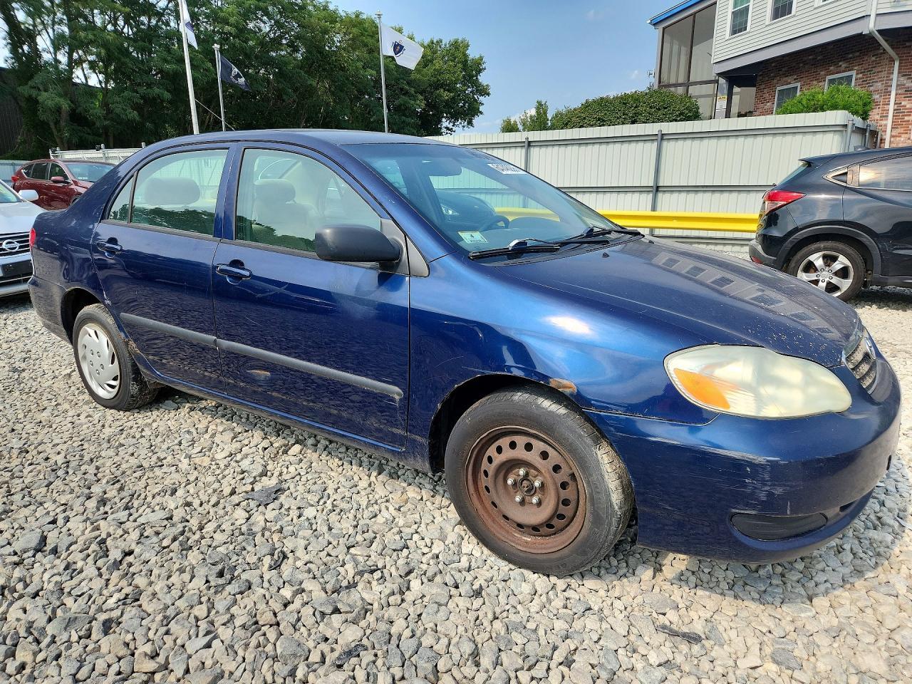 2006 Toyota Corolla Ce - Image 4