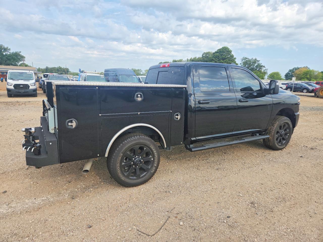 2026 Ram 2500 Tradesman - Image 3