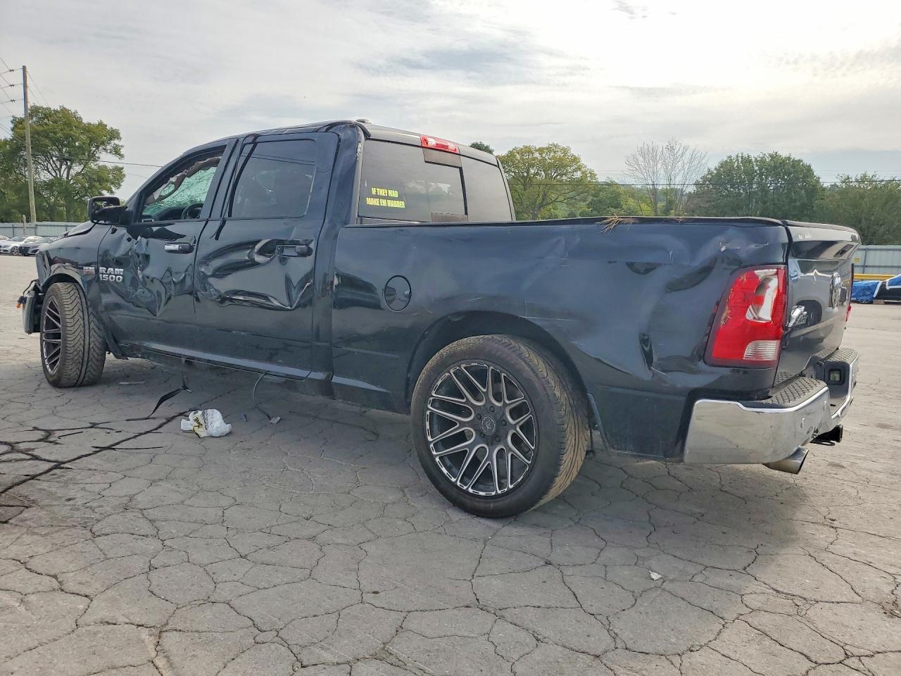 2014 Ram 1500 Slt - Image 2