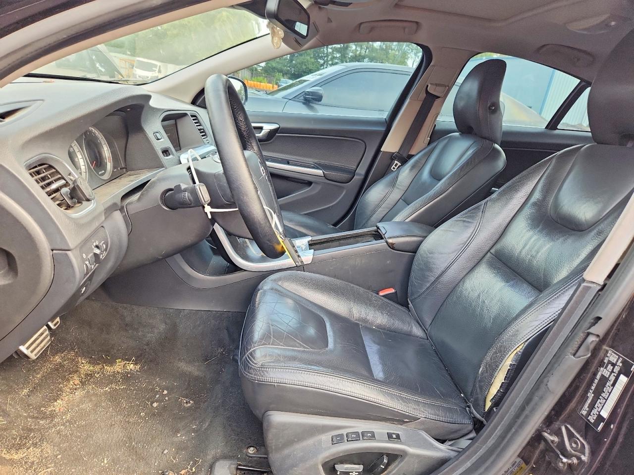 2011 Volvo S60 T6 - Фото 7