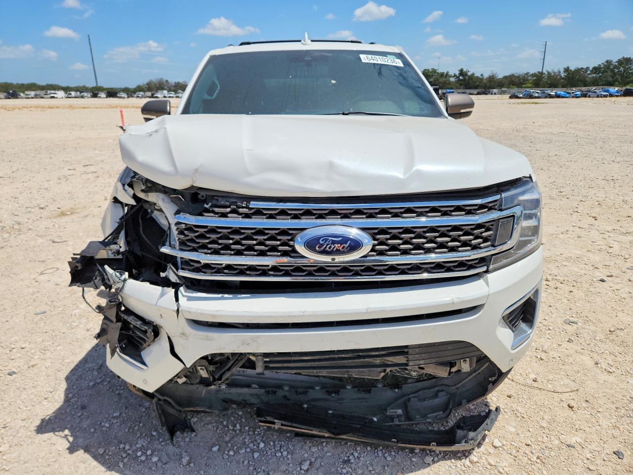 2020 Ford Expedition King Ranch - Фото 5