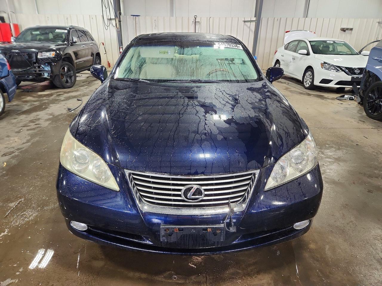 2008 Lexus Es 350 - Фото 5