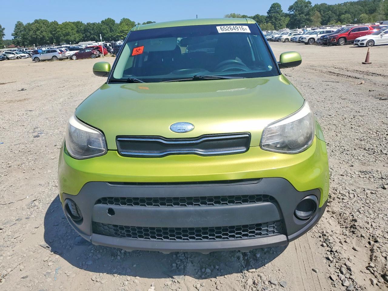 2018 Kia Soul Base - Image 5
