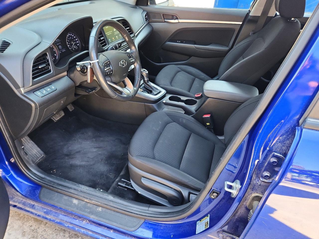 2019 Hyundai Elantra Sel - Фото 7