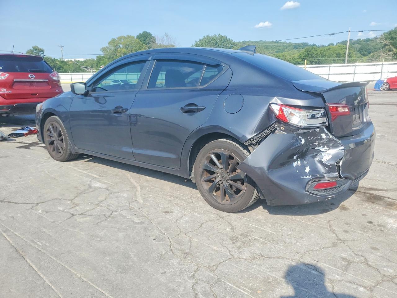 2016 Acura Ilx Premium - Image 2