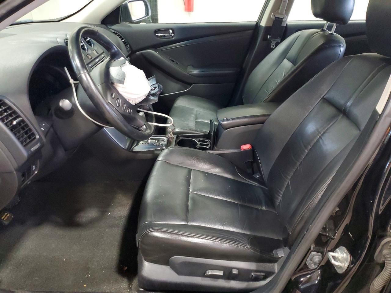 2012 Nissan Altima 2.5 - Image 7
