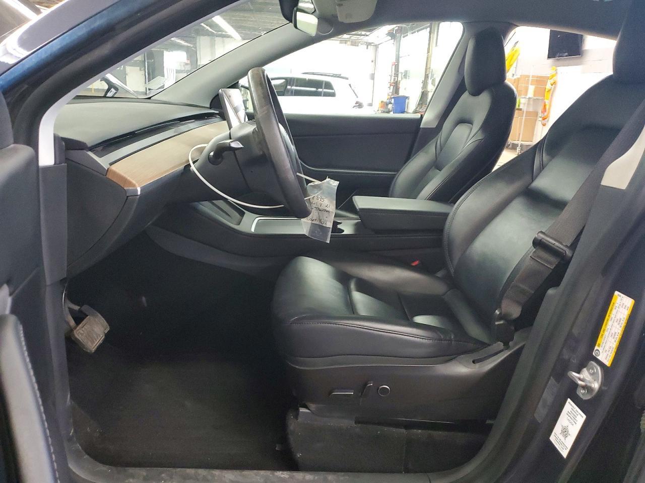 2021 Tesla Model Y - Image 7