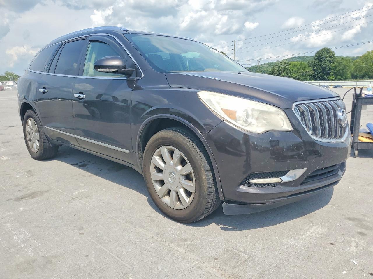 2014 Buick Enclave - Фото 4
