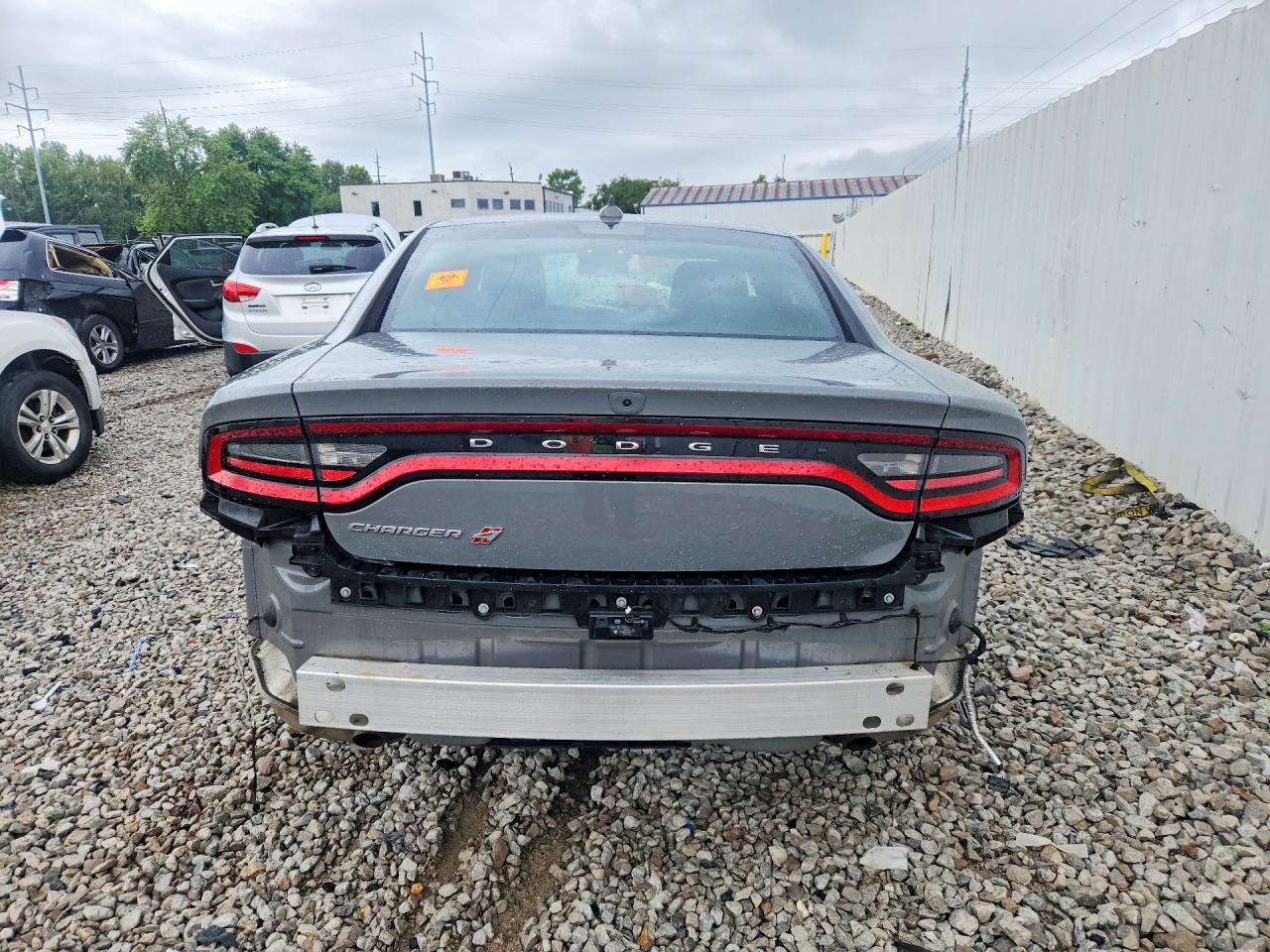 2023 Dodge Charger Sxt - Image 6
