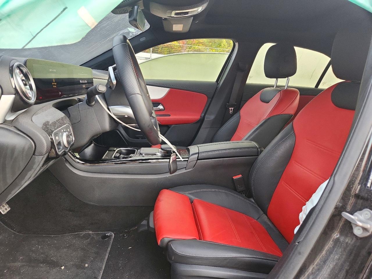 2022 Mercedes-Benz A 220 - Фото 7