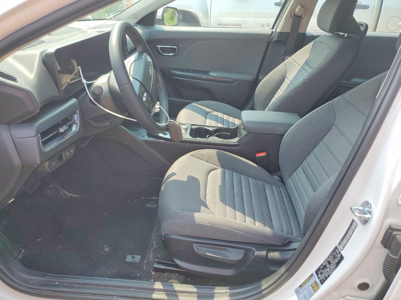 2025 Kia K4 Ex - Image 7