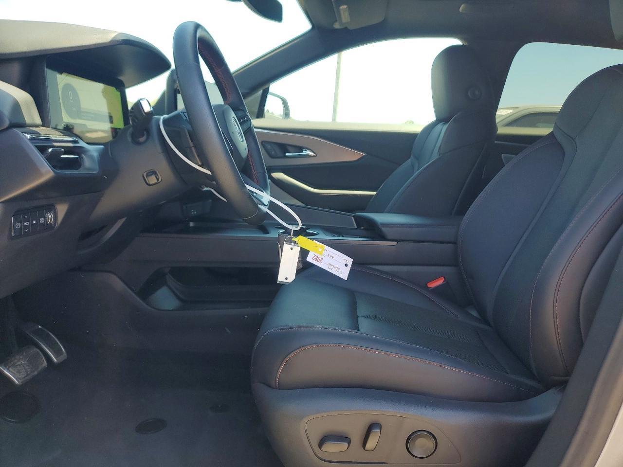 2024 Acura Zdx A-Spec - Image 7