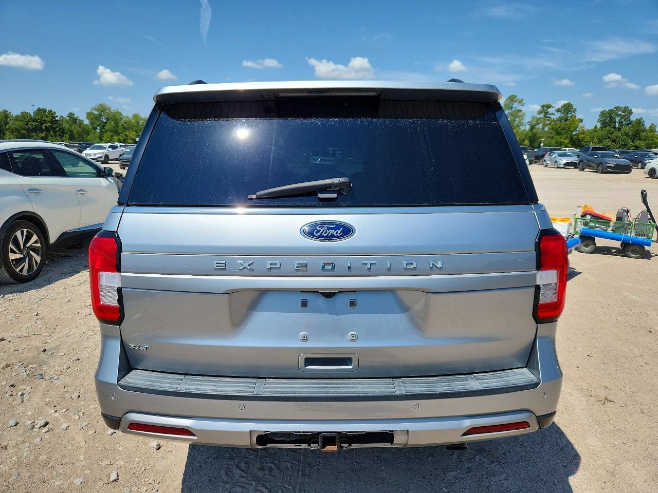 2022 Ford Expedition Xlt - Image 6
