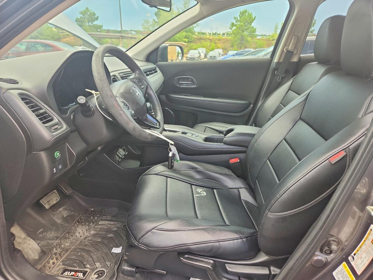 2016 Honda Hr-V Ex - Фото 7