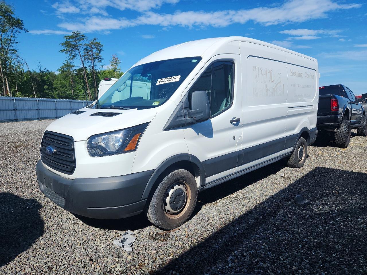 2019 Ford Transit T- - Delivery Van