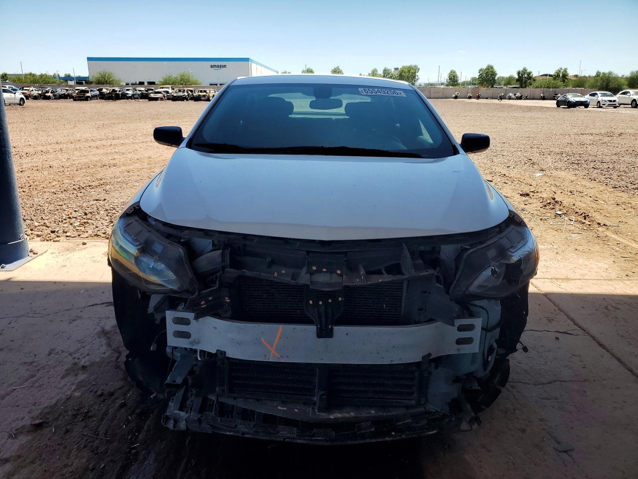 2019 Chevrolet Malibu Ls - Image 5