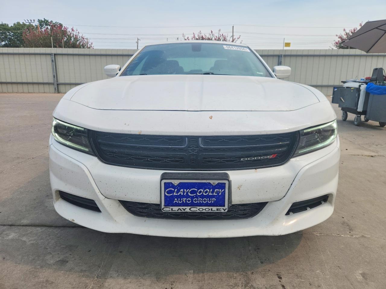 2022 Dodge Charger Sxt - Фото 5